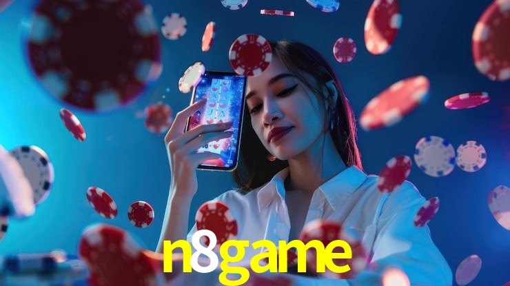 Descubra o Programa VIP da n8game: Vantagens Exclusivas para Jogadores
