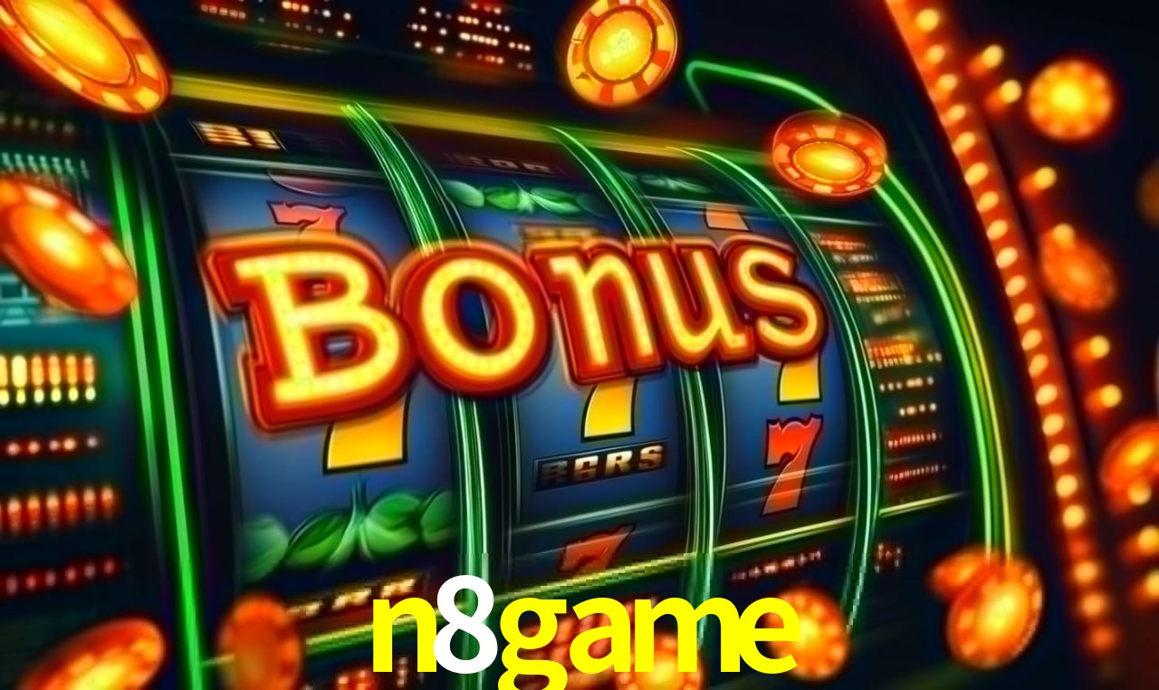 Roulette Table n8game