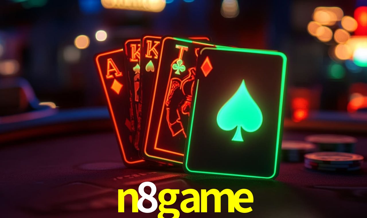 Promoções Sazonais n8game
