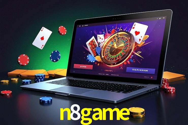 Casino Ao Vivo n8game