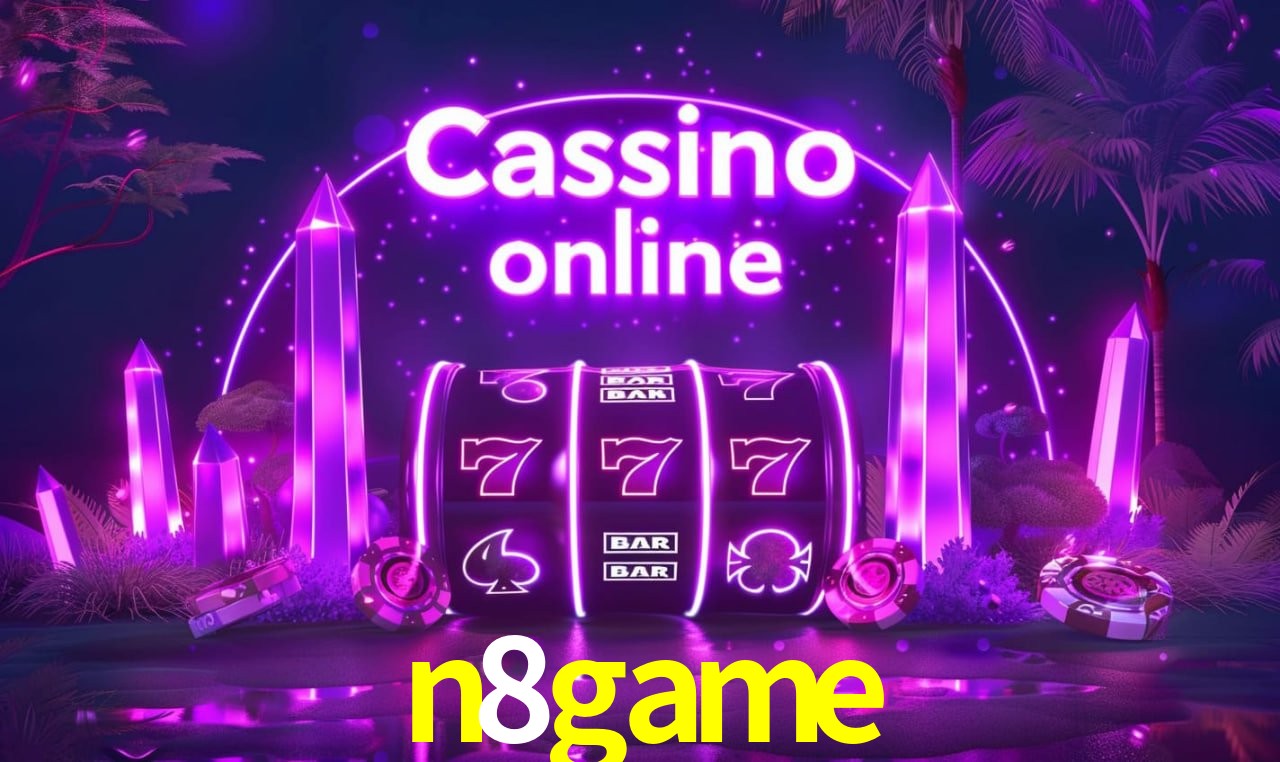 Estatísticas do Jogo n8game