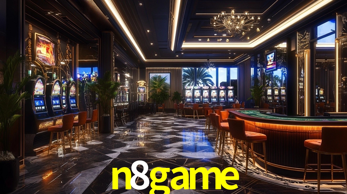 n8game