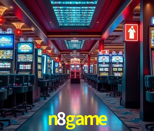 Explorando a Categoria de Eventos em Apostas na n8game