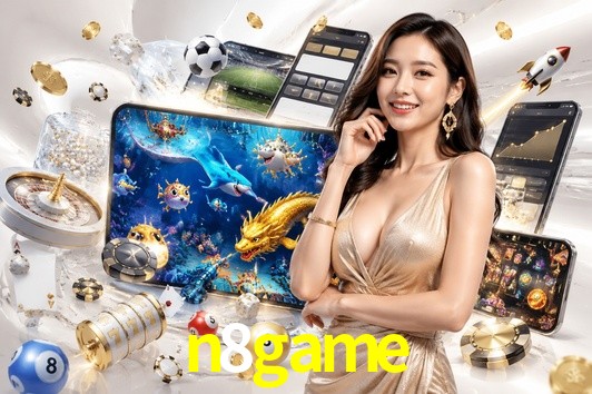 Game Providers n8game
