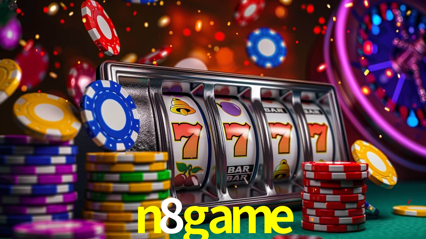cassino n8game