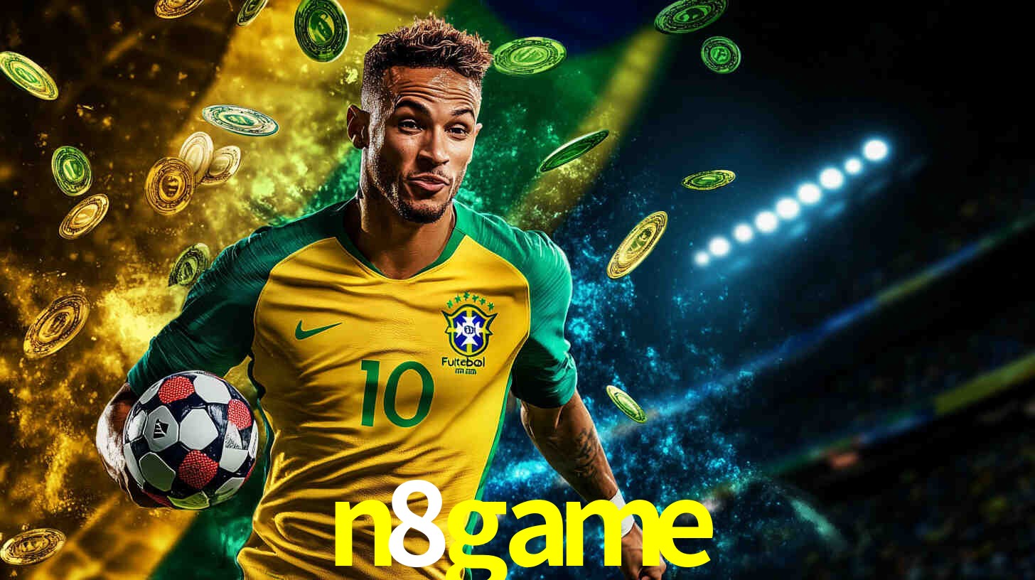 Descubra o Programa VIP da n8game: Vantagens Exclusivas para Jogadores
