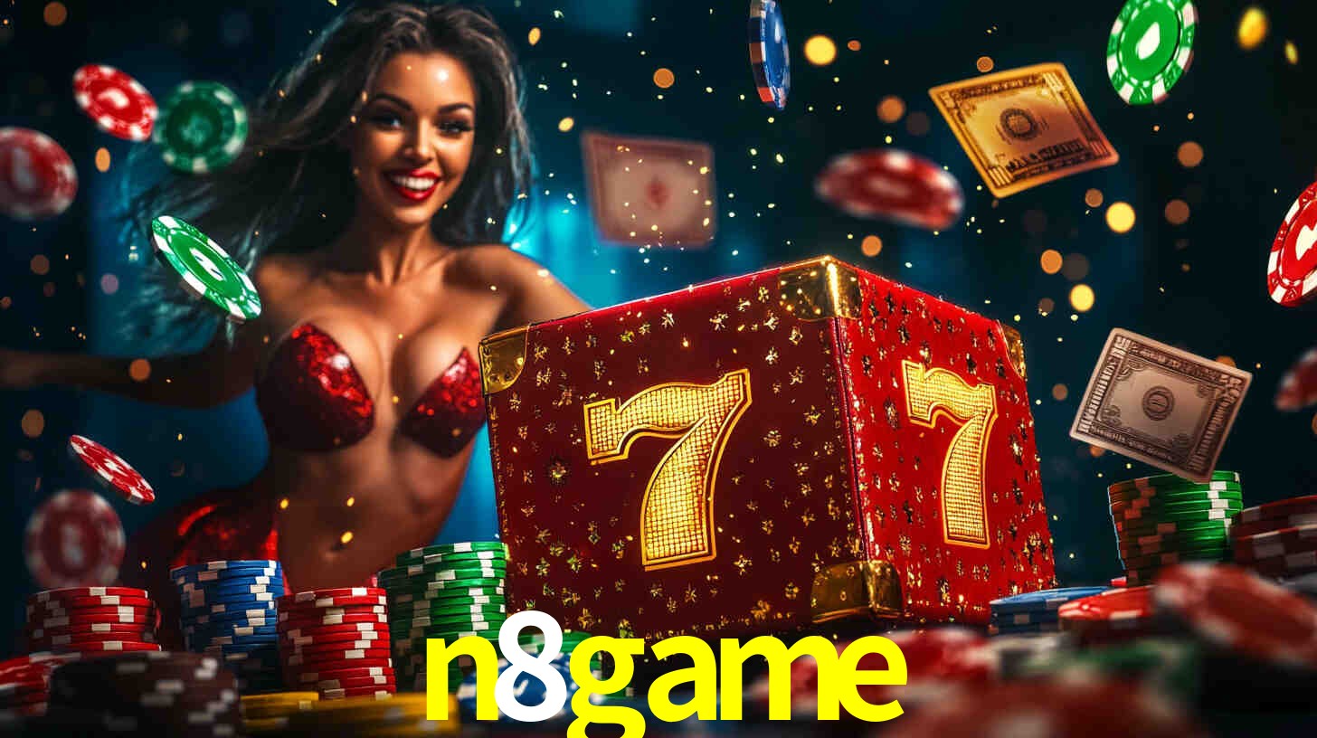 A Popularidade dos Caça-Níqueis no n8game