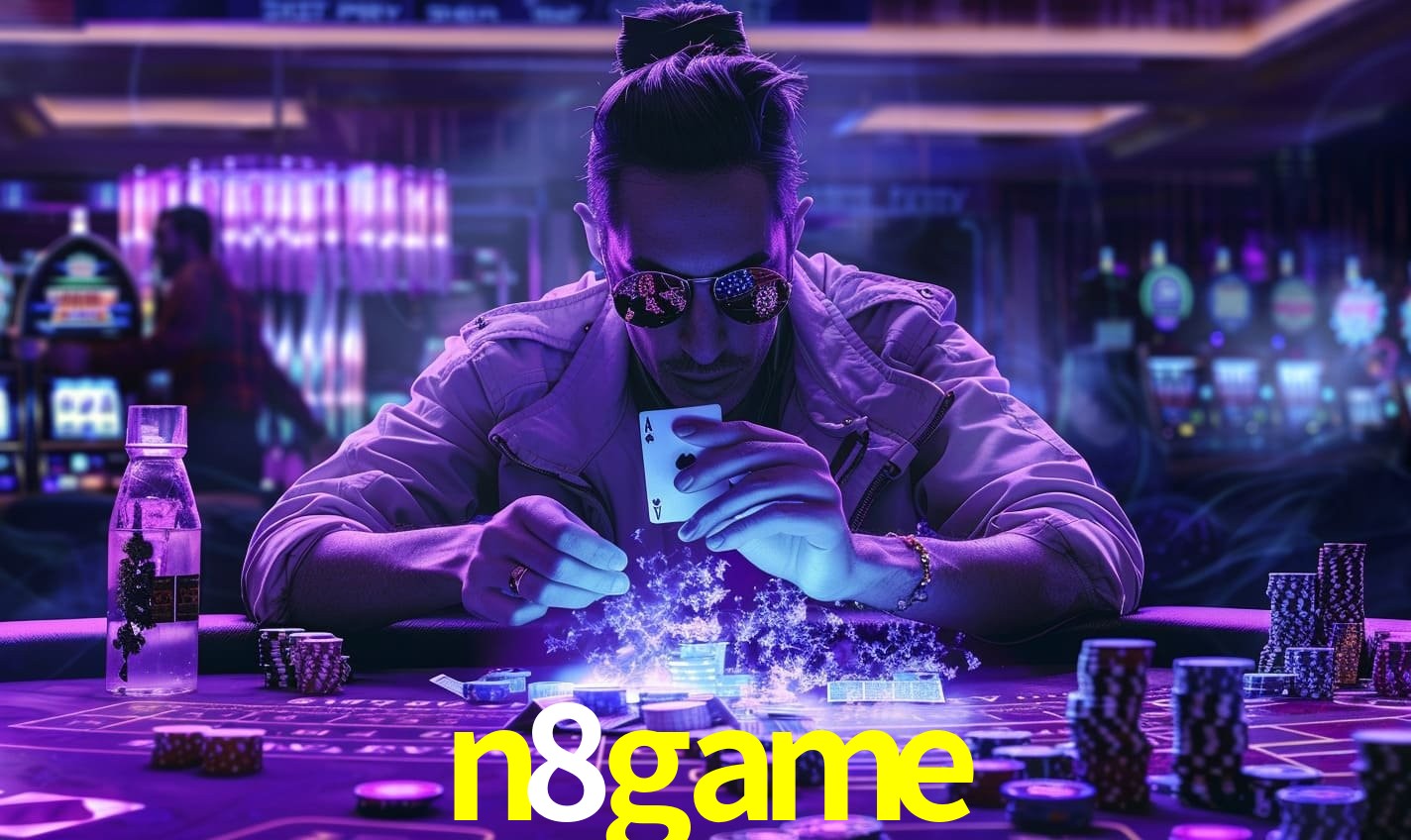 Blackjack Table n8game