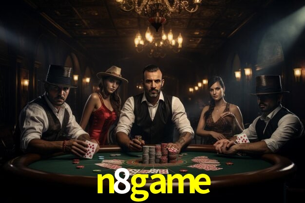 A Experiência Imersiva dos Cassinos Ao Vivo no n8game