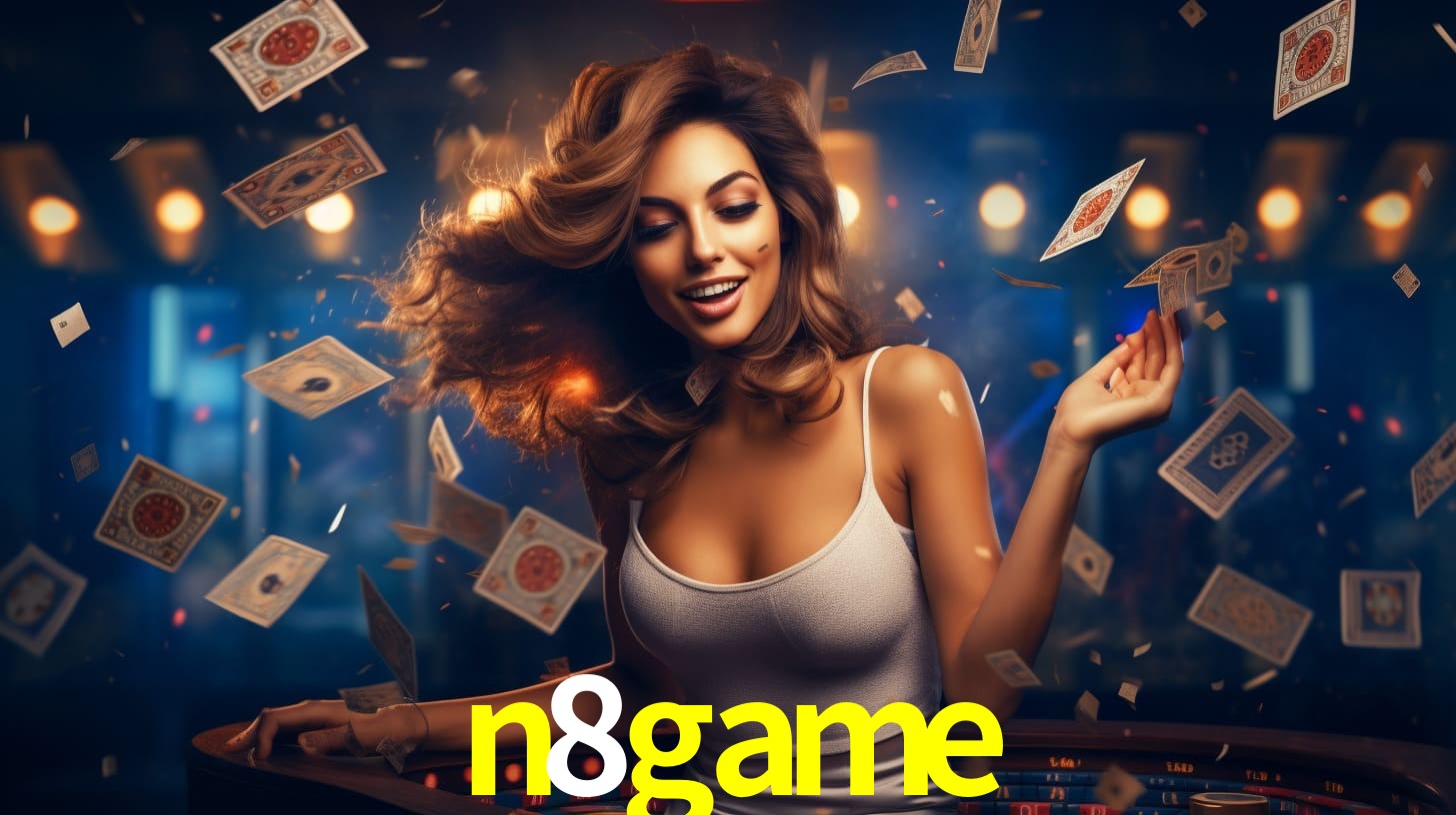 Sinta a adrenalina dos jogos de cassino com n8game