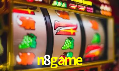 A Revolução dos Aplicativos de Jogos no n8game