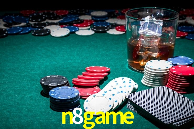 Jogos Exclusivos n8game