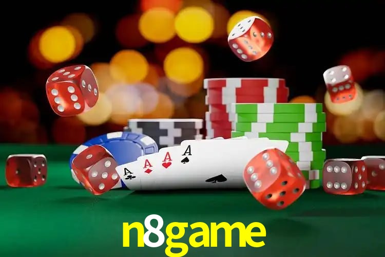 Estatísticas Esportivas n8game