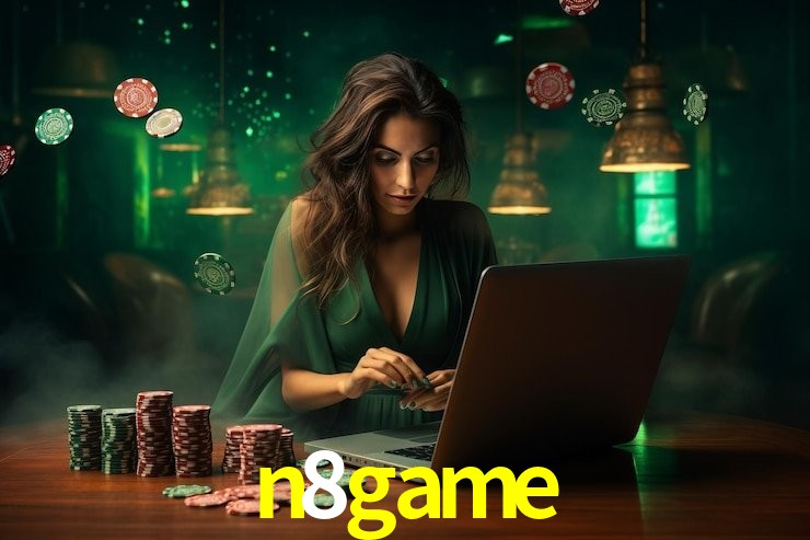 n8game