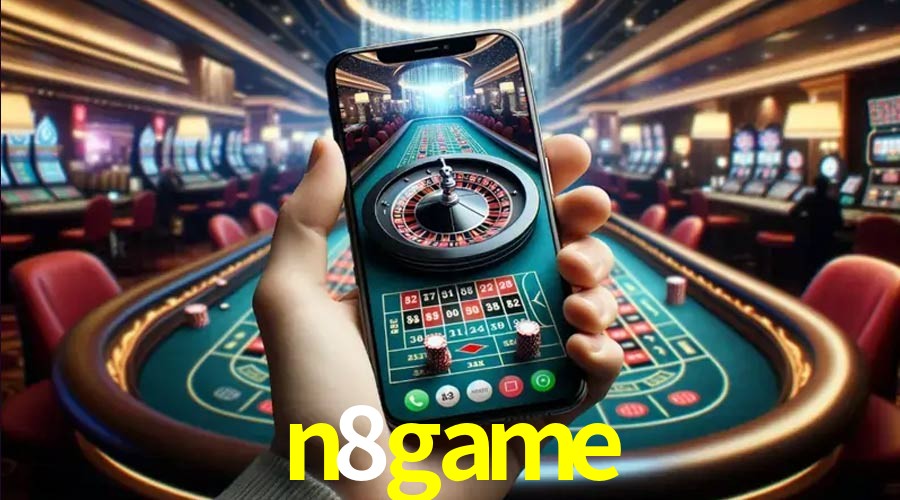 Quick Registration n8game