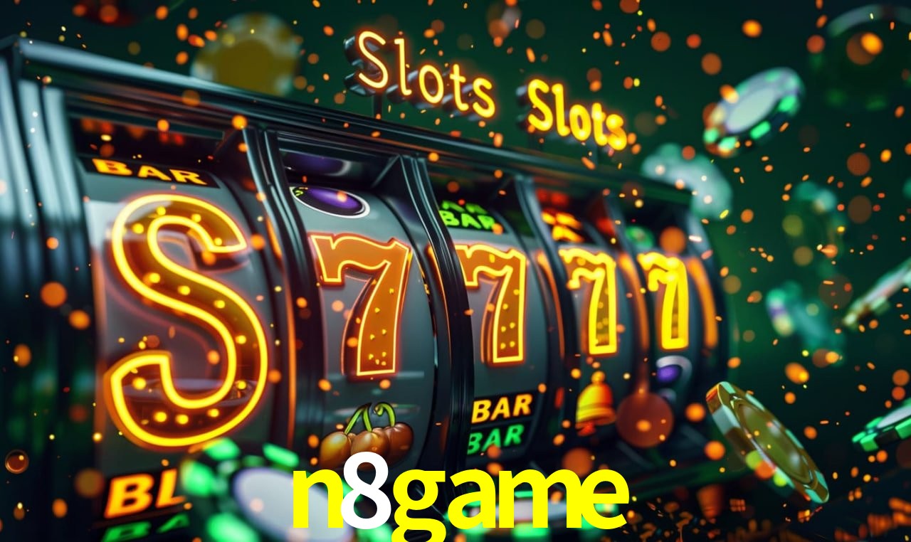 Bônus Diários n8game