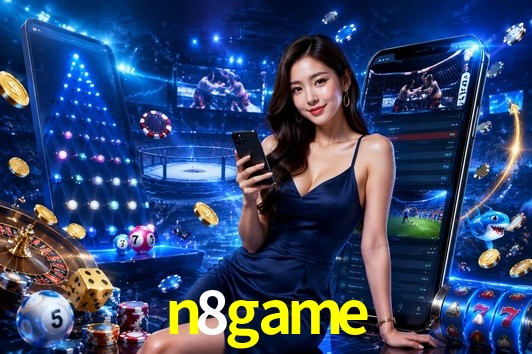 Game Statistics n8game