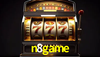 Descubra a Magia dos Jogos de Arcade no n8game