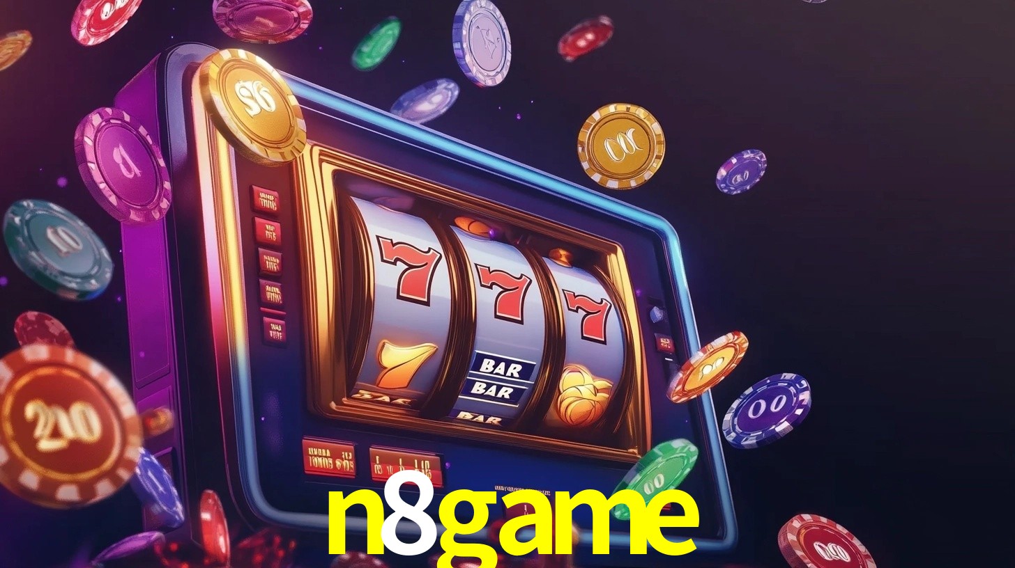 Welcome Bonus n8game