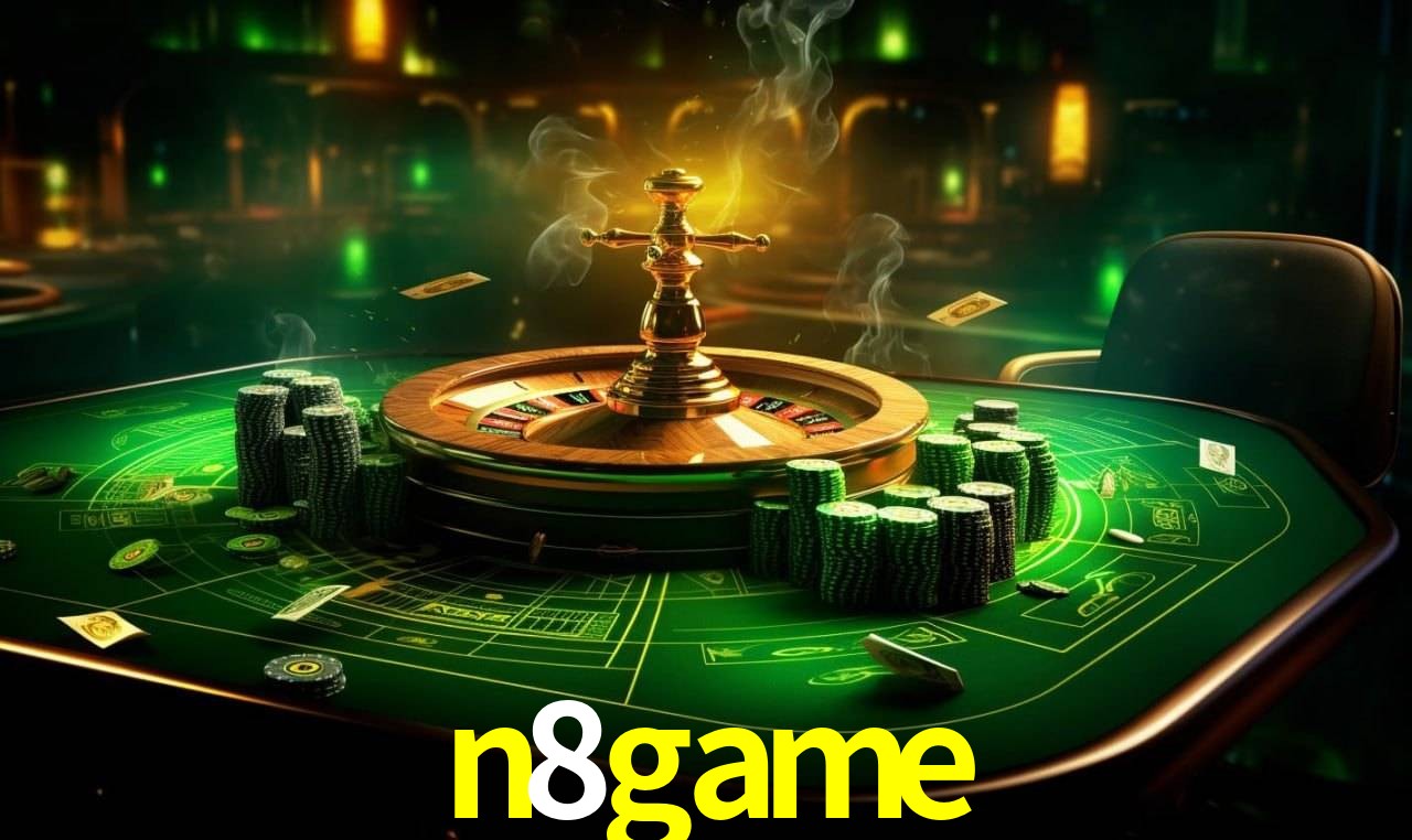 Desvendando o Mundo dos Jogos Virtuais na n8game