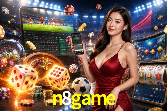 Games Directory n8game