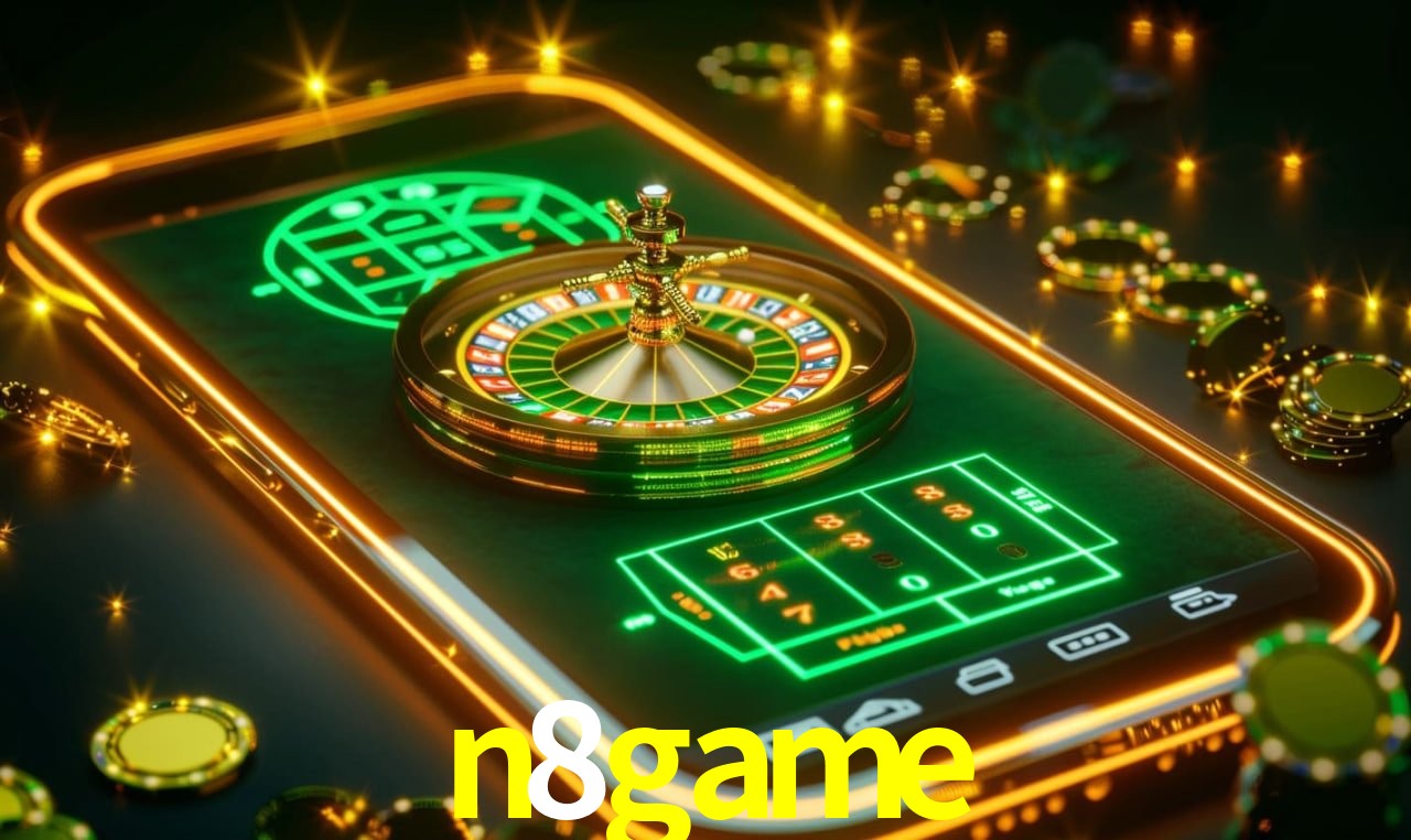 Diretório de Jogos n8game