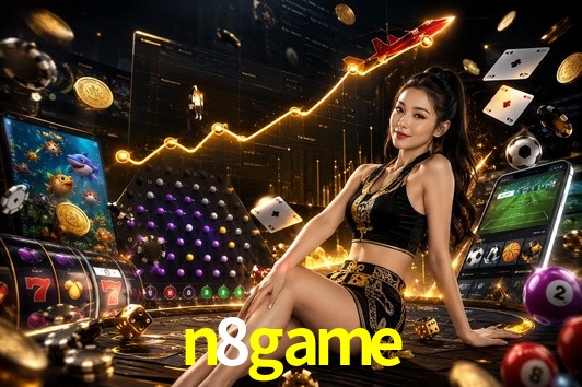 Secure Login n8game