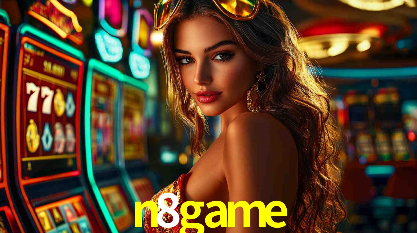 Exclusive Games n8game