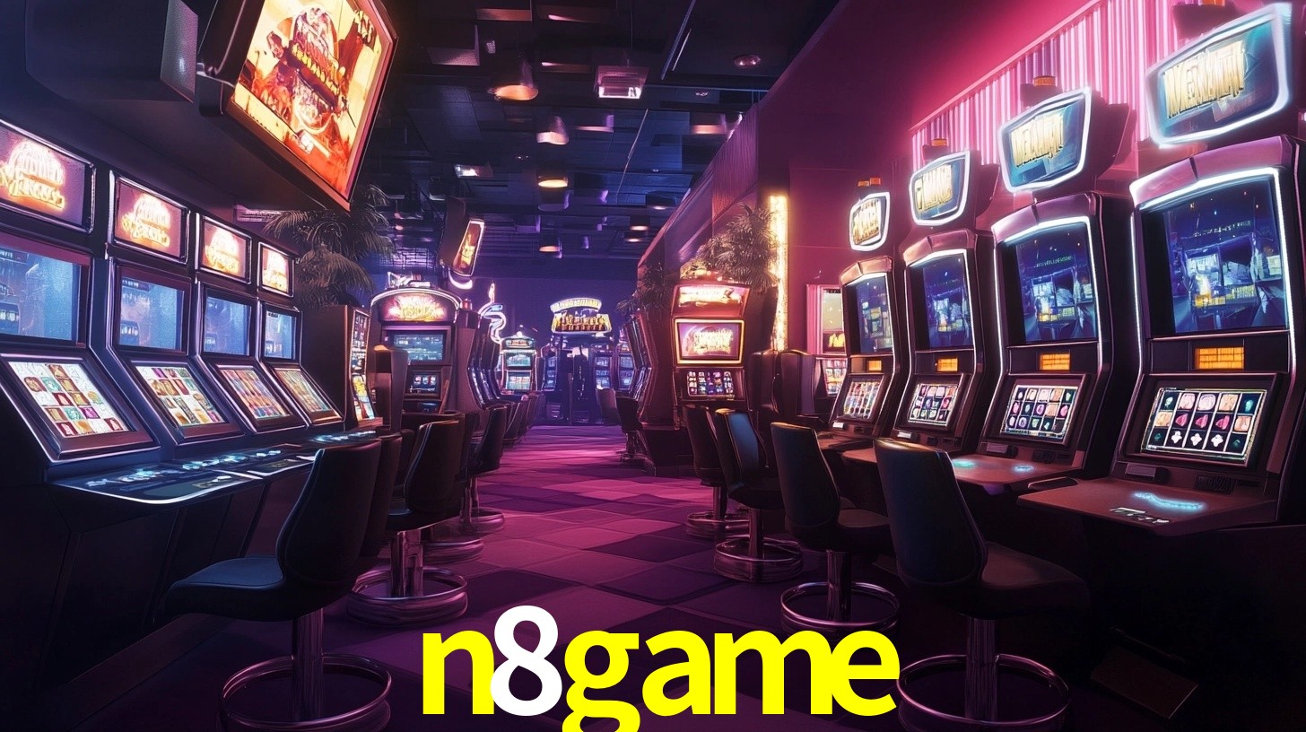 n8game