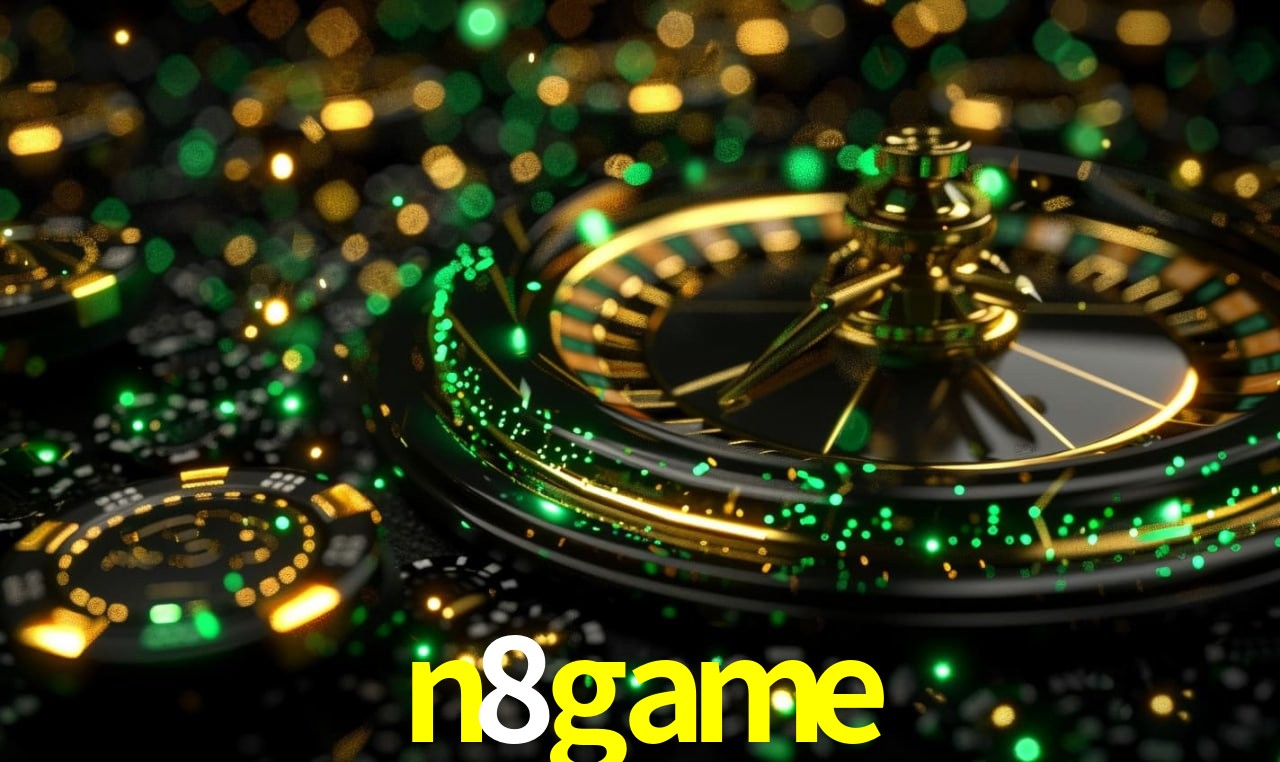 Sistemas de Segurança n8game