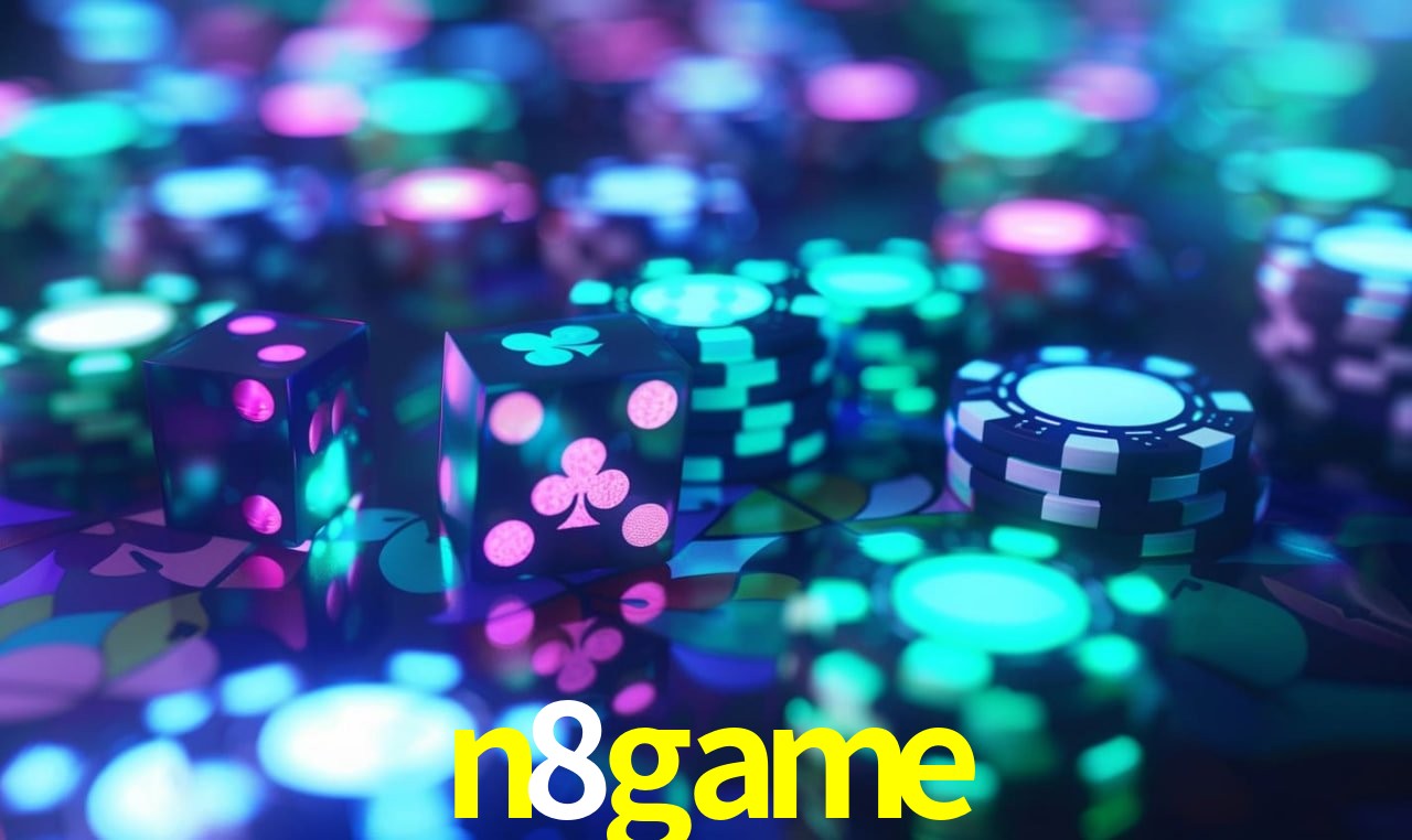 Interface Premium n8game