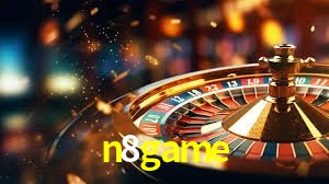Provedores de Jogos n8game
