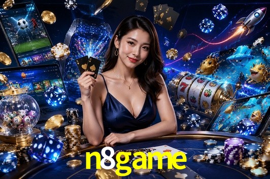 Weekend Specials n8game