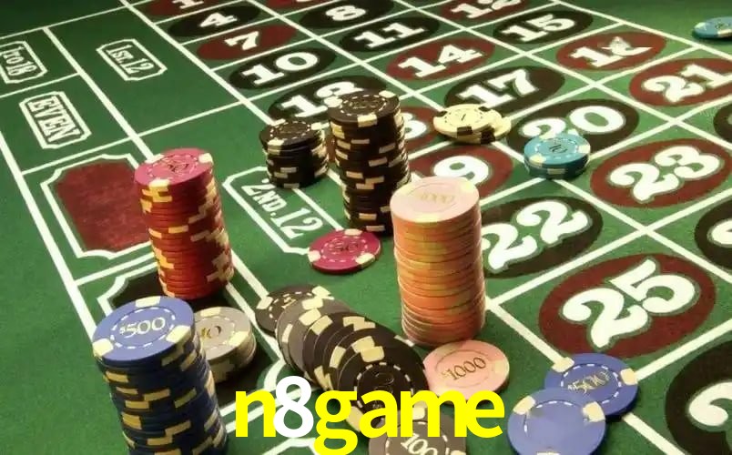 Apostas de Futebol n8game