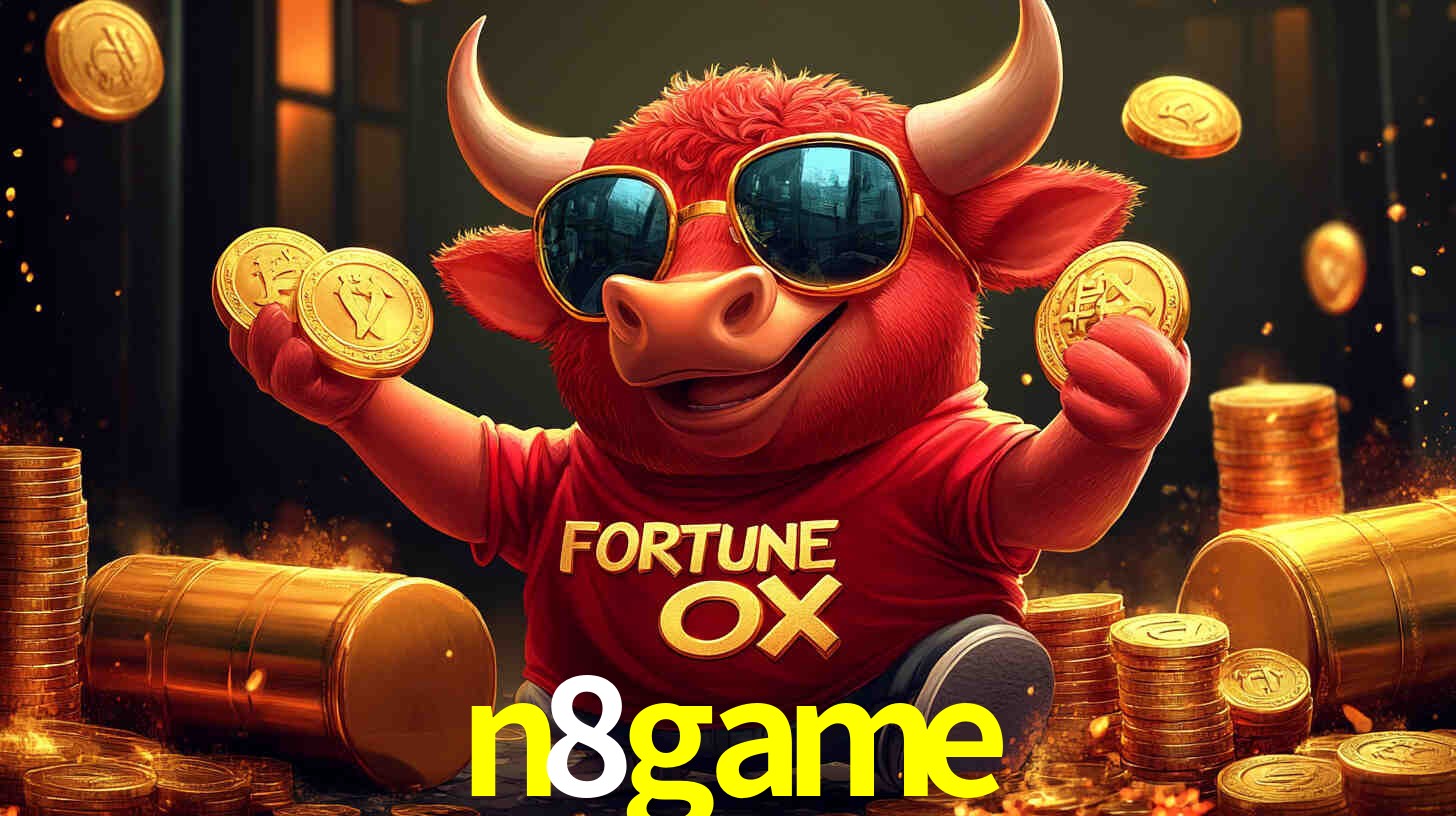 Desvendando o Mundo dos Jogos Virtuais na n8game