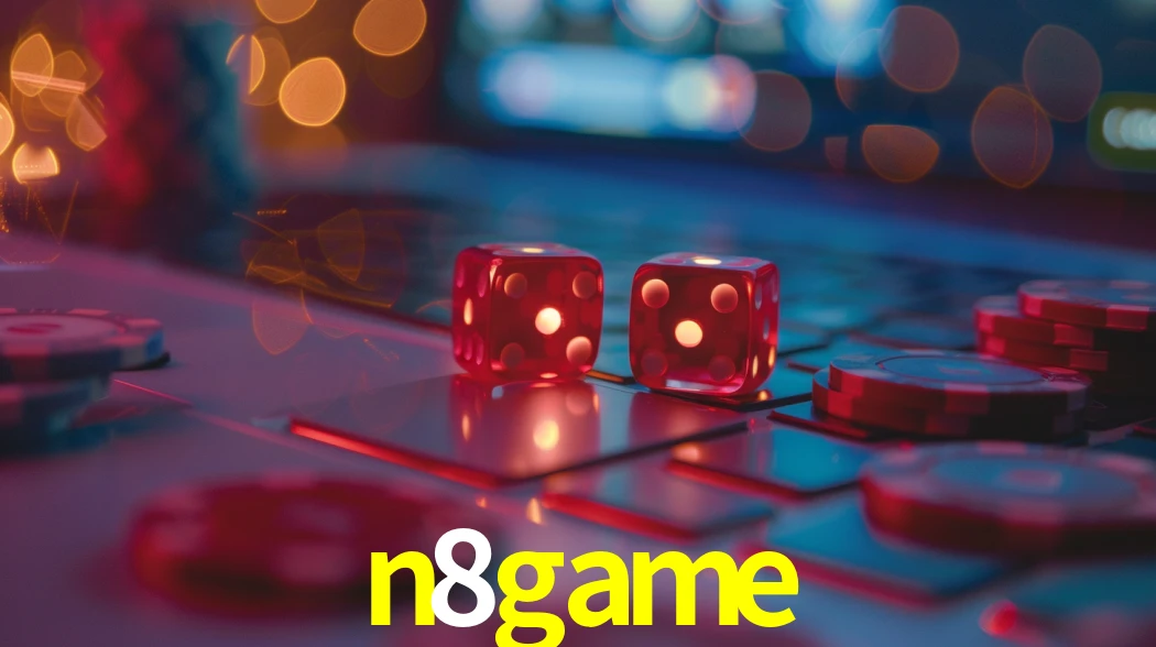 API Integration n8game