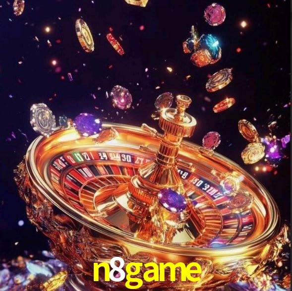 Jogos de Slot n8game