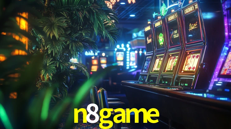 Programa VIP n8game