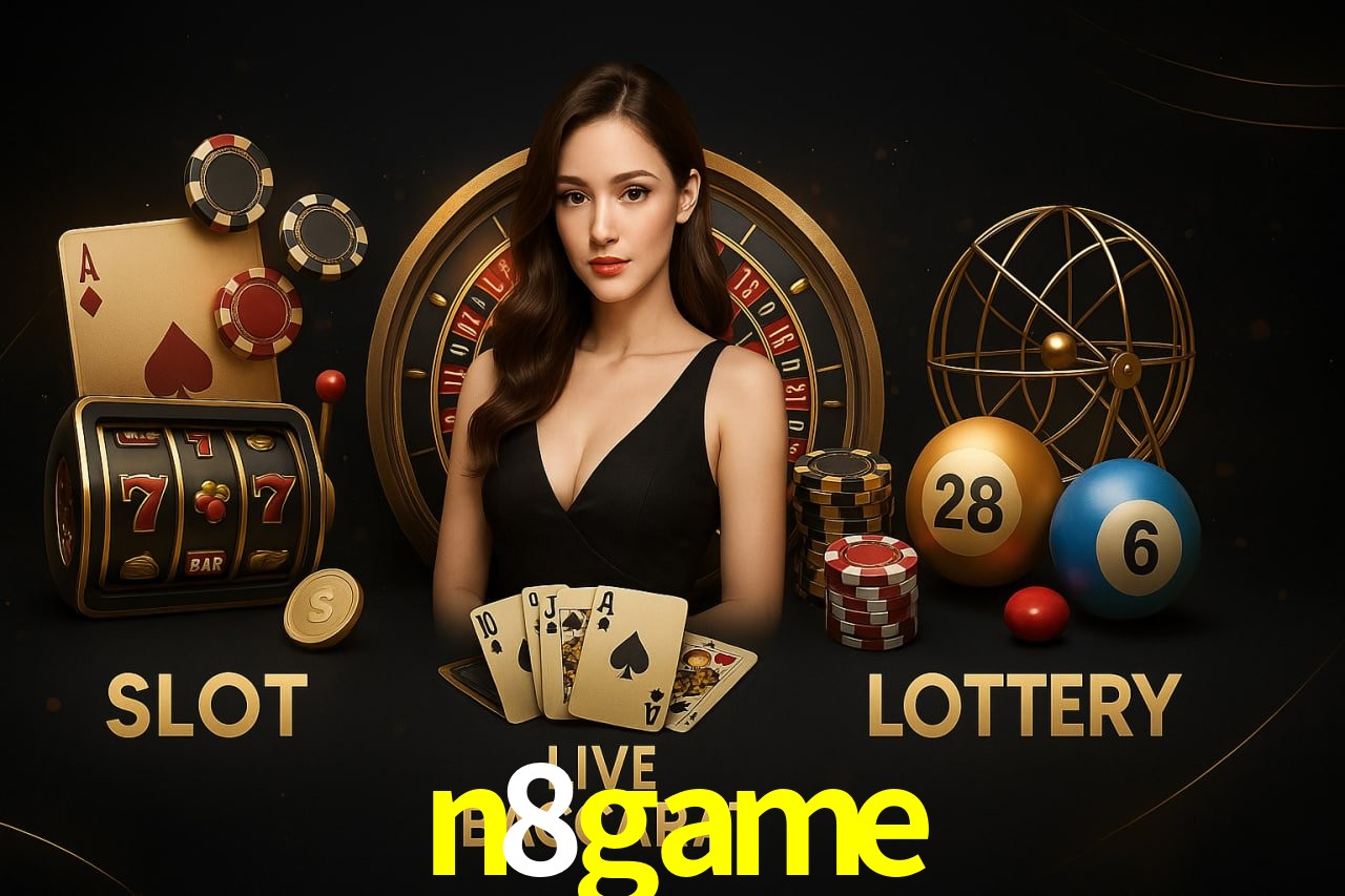 Benefícios da Conta n8game
