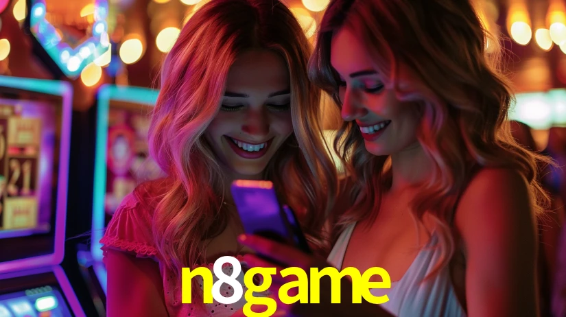 n8game