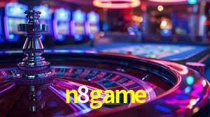 Casino VIP n8game