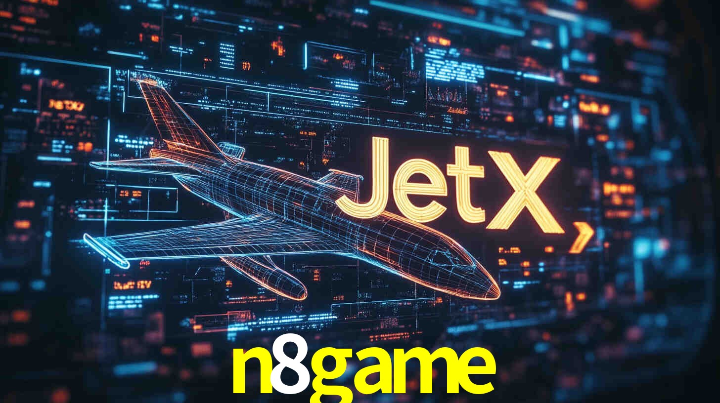 Inovações de Jogos na n8game: O Futuro das Experiências Interativas