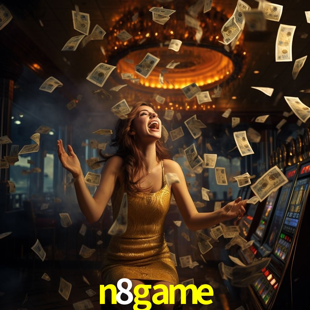 VIP Casino n8game