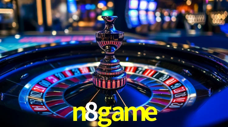 Experimente o Login Seguro Premium no n8game