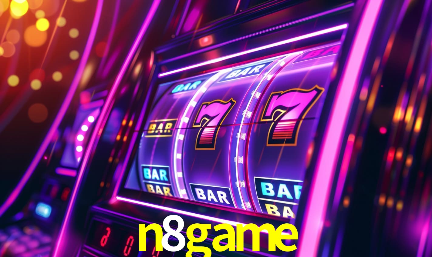 n8game: Seu Especialista em Apostas Esportivas Brasileiras