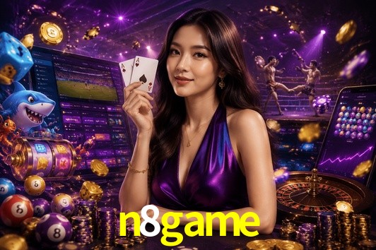 Live Casino n8game