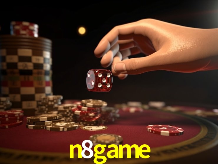 Apostas de Tênis n8game