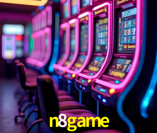Tecnologia da Plataforma n8game