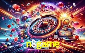 Casino Ao Vivo n8game