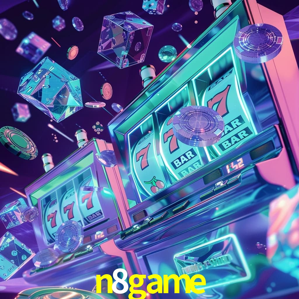 A Emoção da Loteria na n8game: Uma Chance de Mudança de Vida